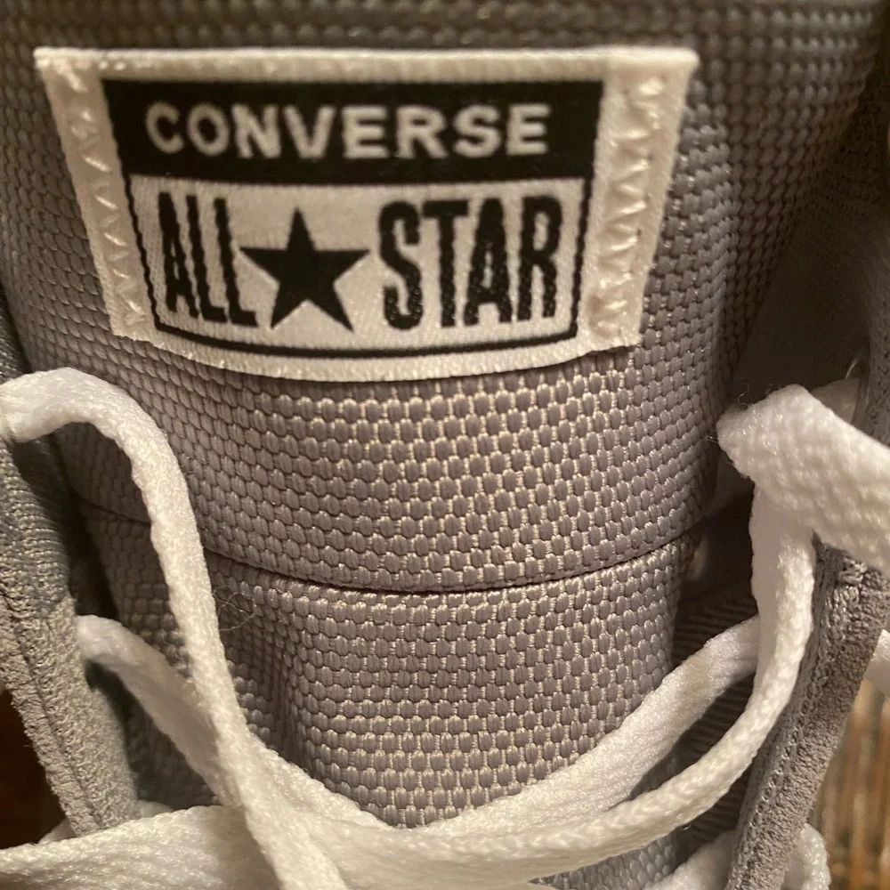 CONVERSE ALL STAR - Picture 6 of 9